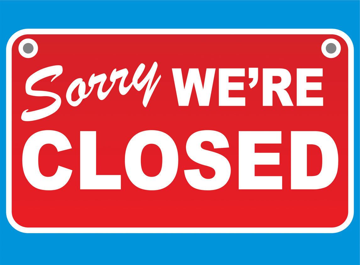 UiL OTS Labs | Sorry, we're closed!